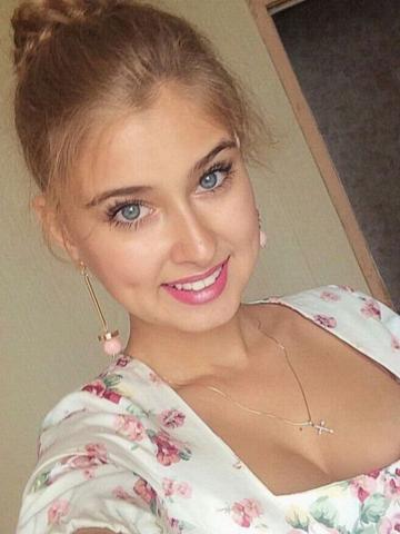 Анкета проститутки Борислава, 24 года